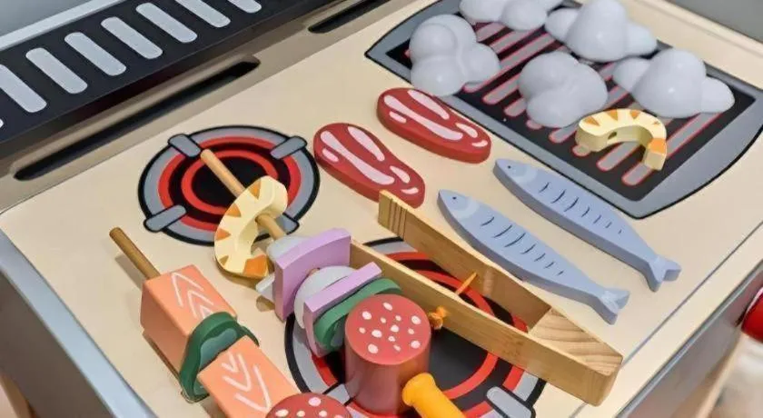 Huafa Executive Apartment Hotel Zhuhai