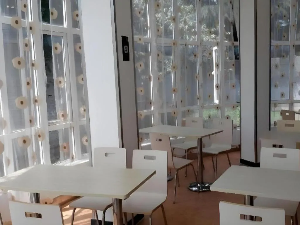 7 Days Inn Nanjing Xinjiekou Changfu Street Metro Station