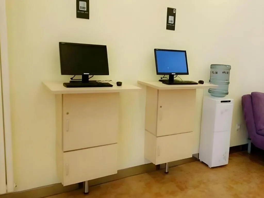 7 Days Inn Nanjing Xinjiekou Changfu Street Metro Station