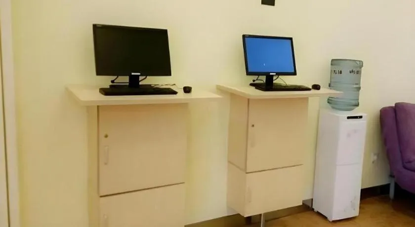 7 Days Inn Nanjing Xinjiekou Changfu Street Metro Station