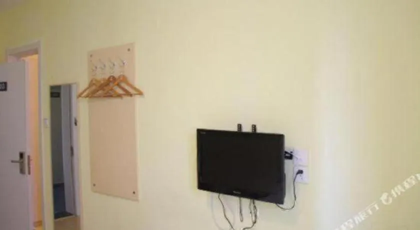 7 Days Inn Qingdao Si Liu South Road