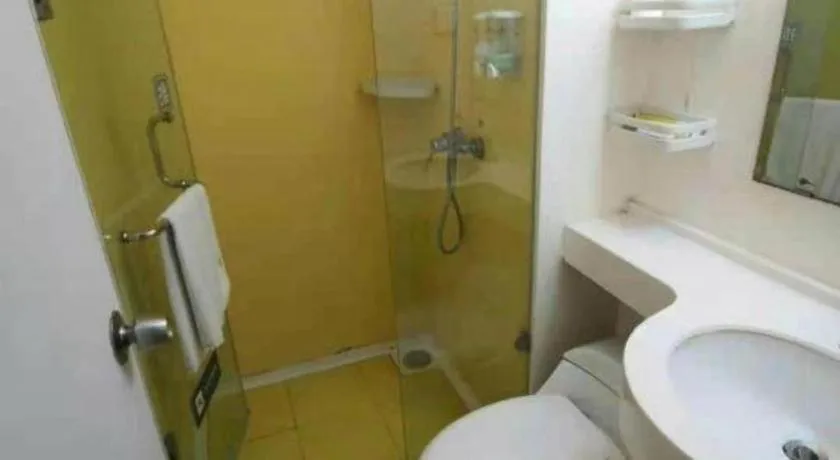 7 Days Inn Qingdao Si Liu South Road