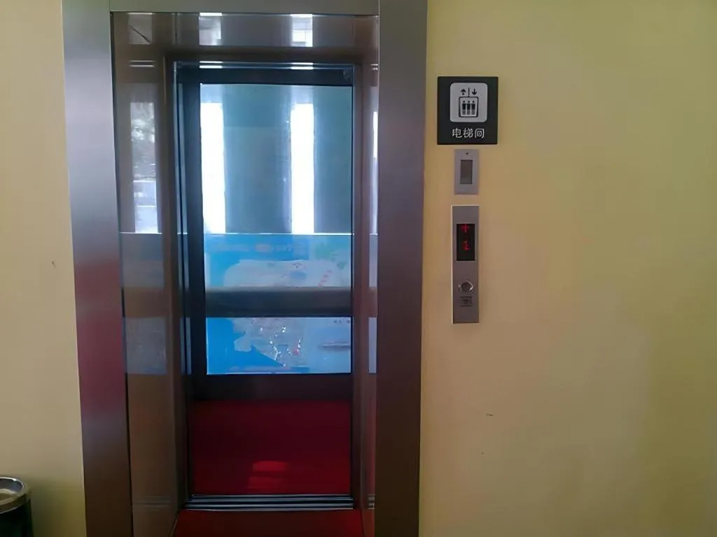 7 Days Inn Qingdao Si Liu South Road