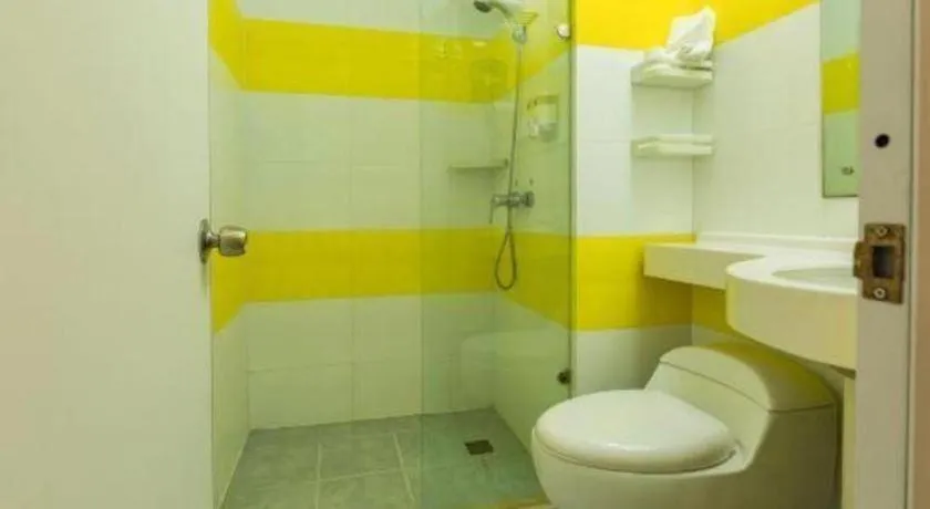 7 Days Inn Qingdao Si Liu South Road