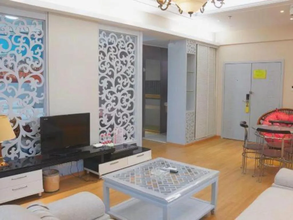 Vienna Hotel Yangzhou Yangzhou Slender West Lake Wenchangge