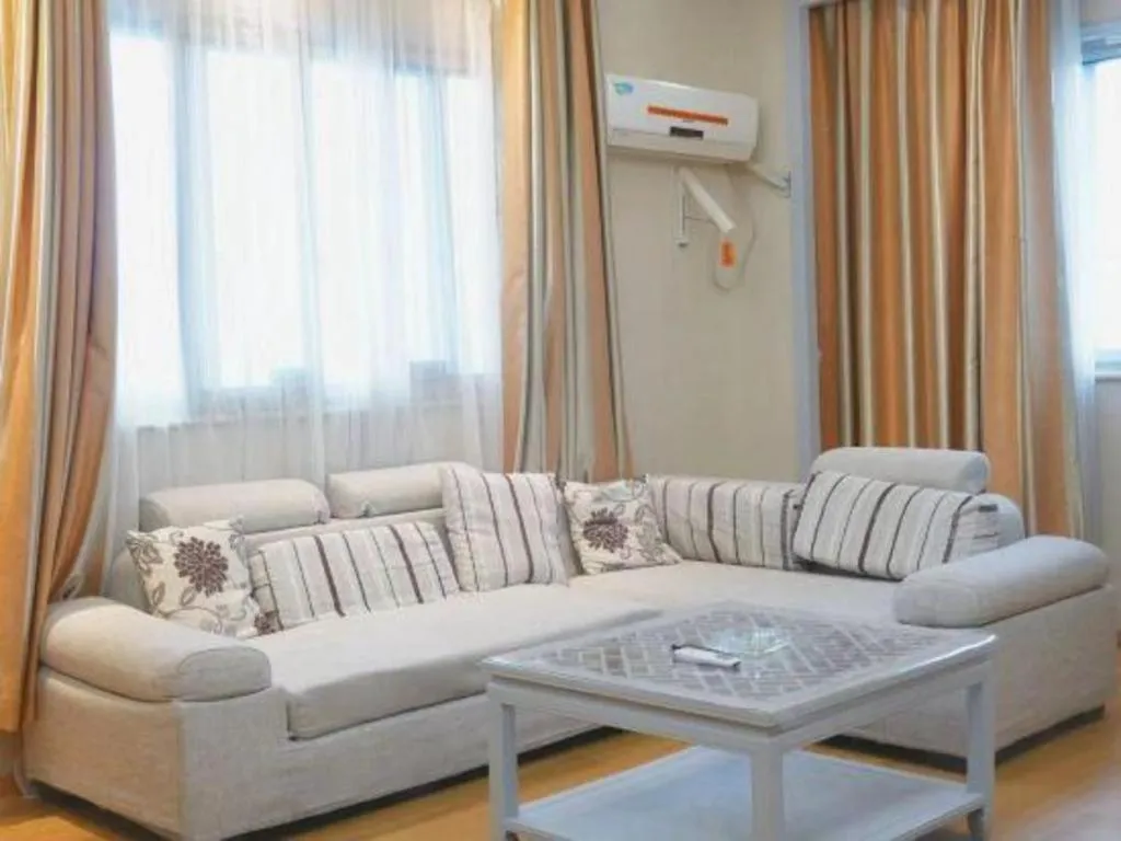 Vienna Hotel Yangzhou Yangzhou Slender West Lake Wenchangge