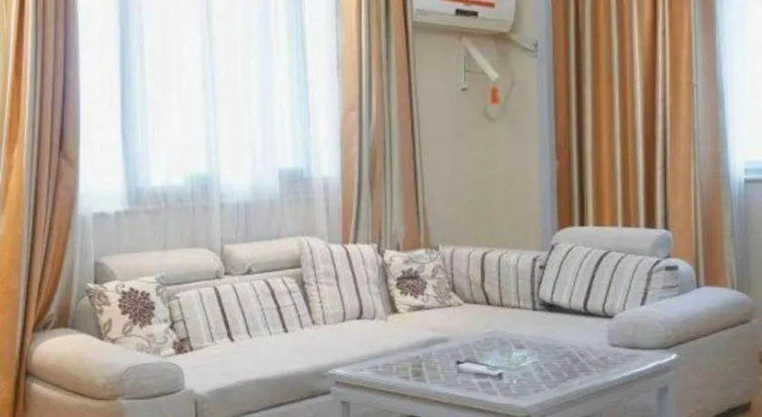 Vienna Hotel Yangzhou Yangzhou Slender West Lake Wenchangge