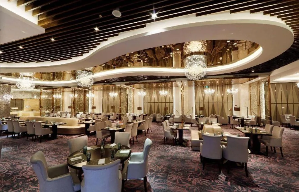 Wyndham Grand Plaza Royale Mingfa Zhangzhou