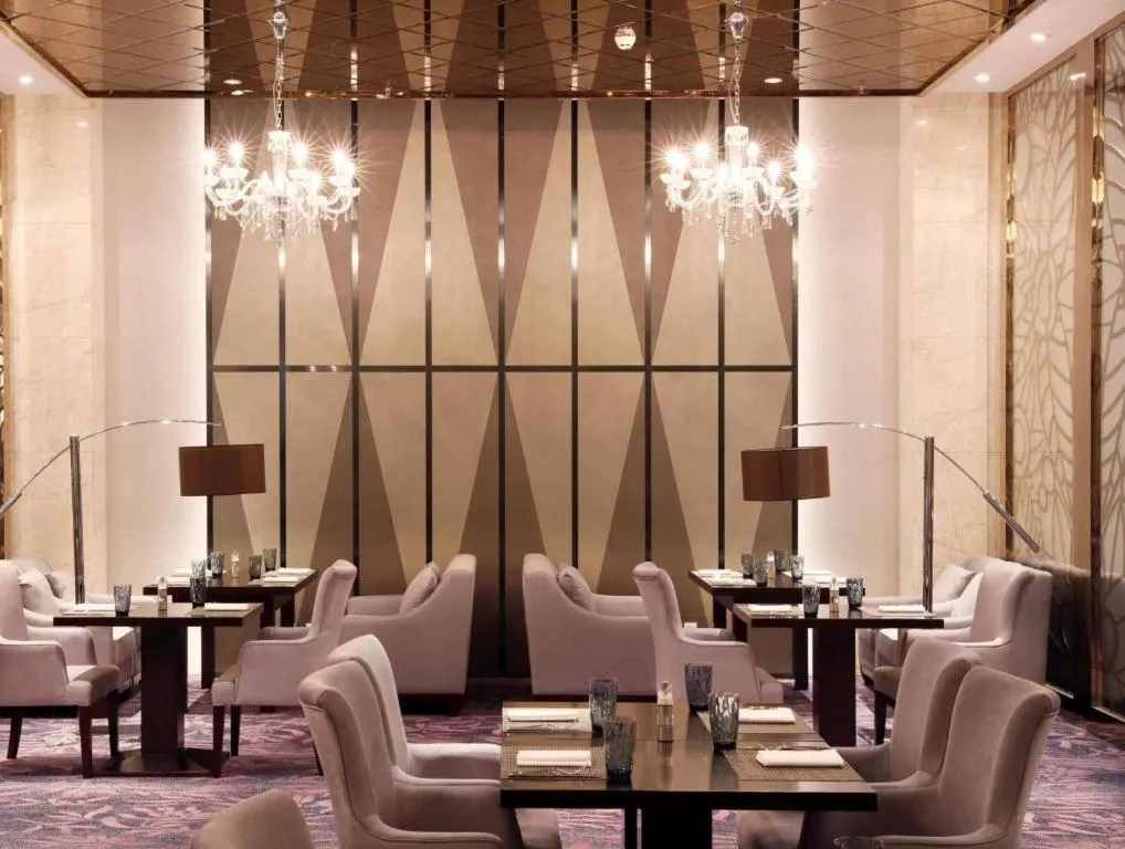 Wyndham Grand Plaza Royale Mingfa Zhangzhou