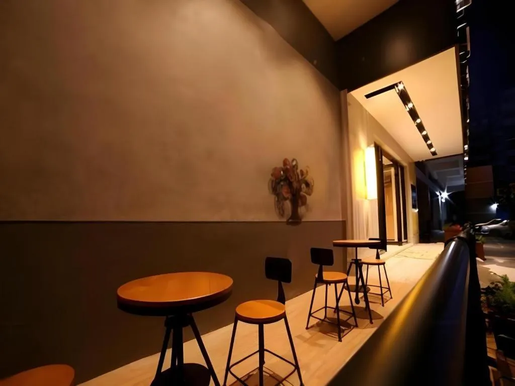 IU Hotel Guangzhou Taihe Square Branch