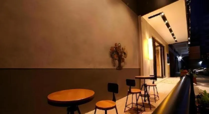 IU Hotel Guangzhou Taihe Square Branch