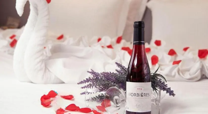 Lavande Hotel Nanchang Ai Xi Hu Subway East Station Branch