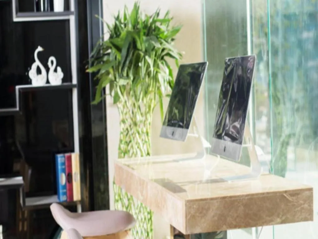 Lavande Hotel Nanchang Ai Xi Hu Subway East Station Branch