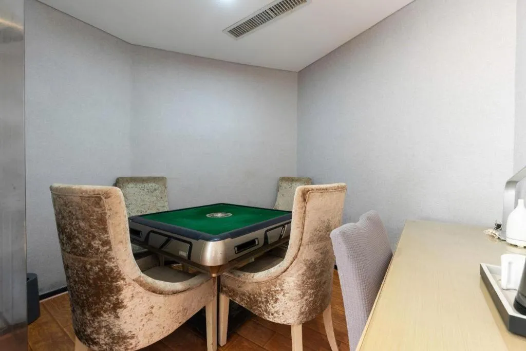 Lavande Hotel Nanchang Ai Xi Hu Subway East Station Branch