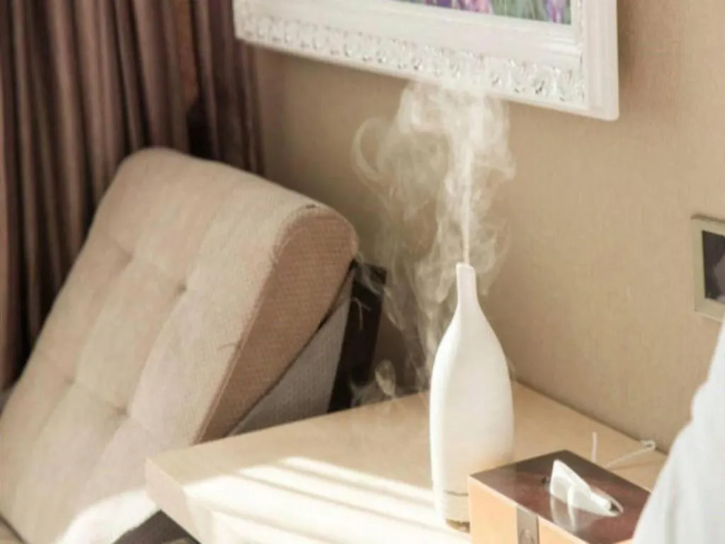 Lavande Hotel Nanchang Ai Xi Hu Subway East Station Branch