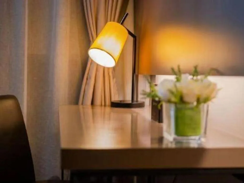 Home Inn Plus Shanghai Zhangjiang Guanglan Road Metro Station