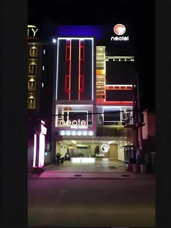 Neotel Hotel City Centre