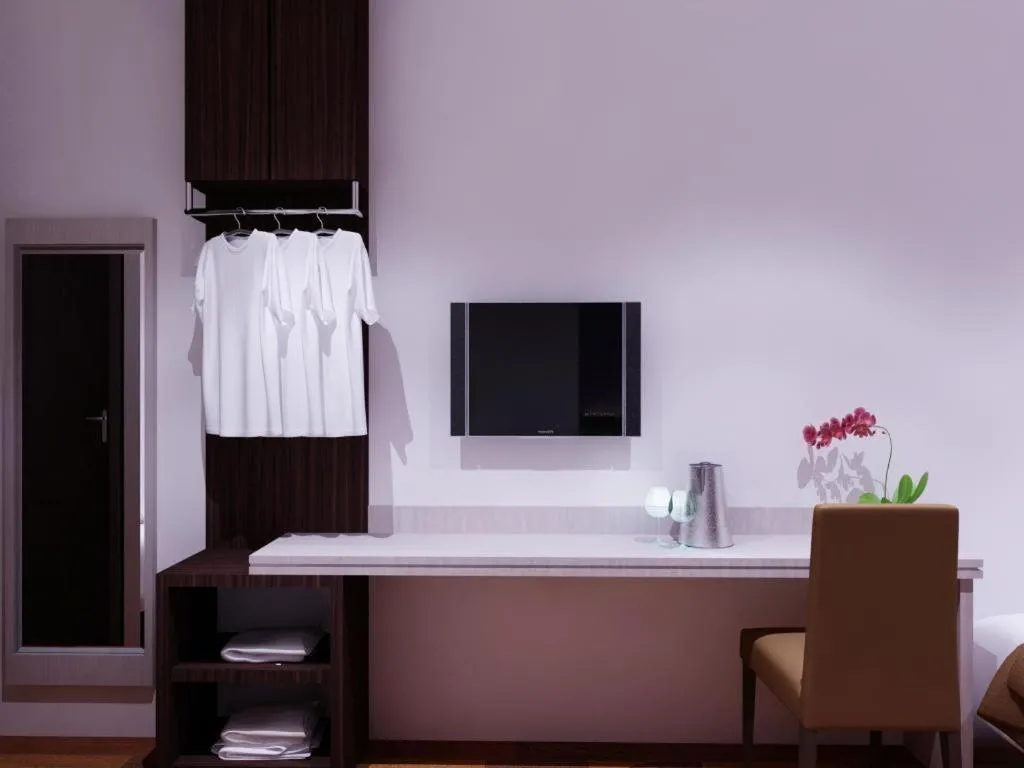 Neotel Hotel City Centre