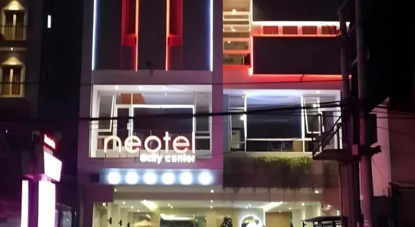 Neotel Hotel City Centre