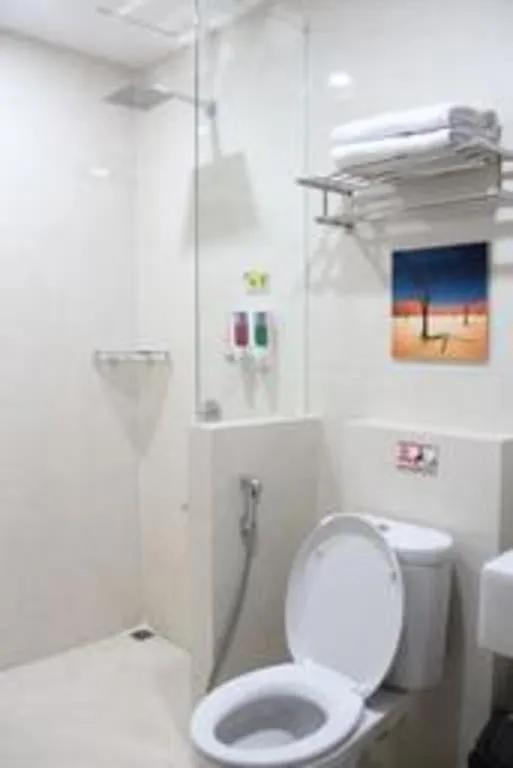 Neotel Hotel City Centre