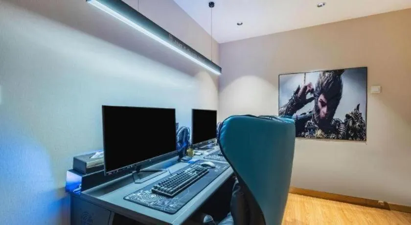 GreenTree Inn Tianjin JinNan ShuangLin Metro Station Express Hotel