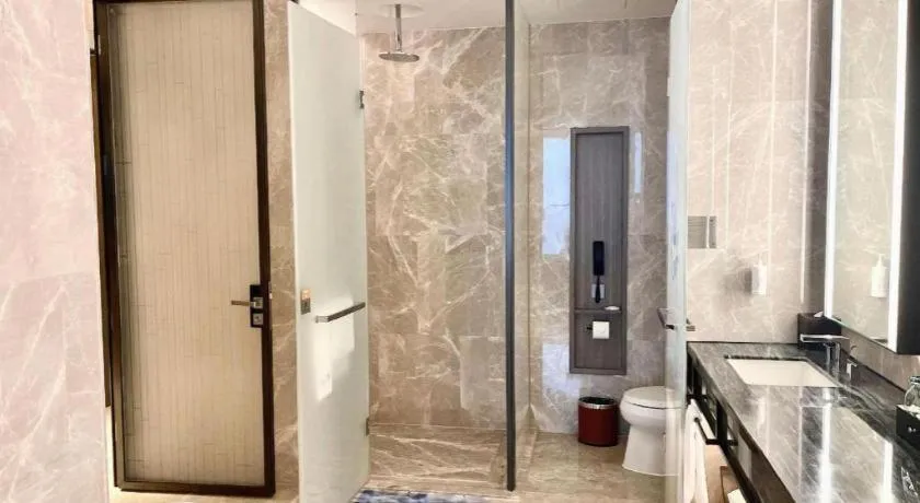 Golden Eagle Summit Hotel Kunshan