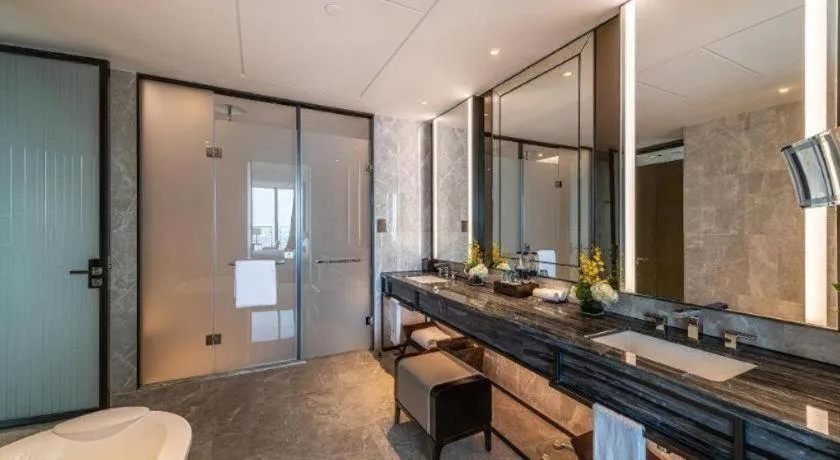 Golden Eagle Summit Hotel Kunshan