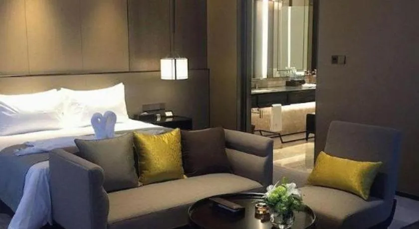 Golden Eagle Summit Hotel Kunshan