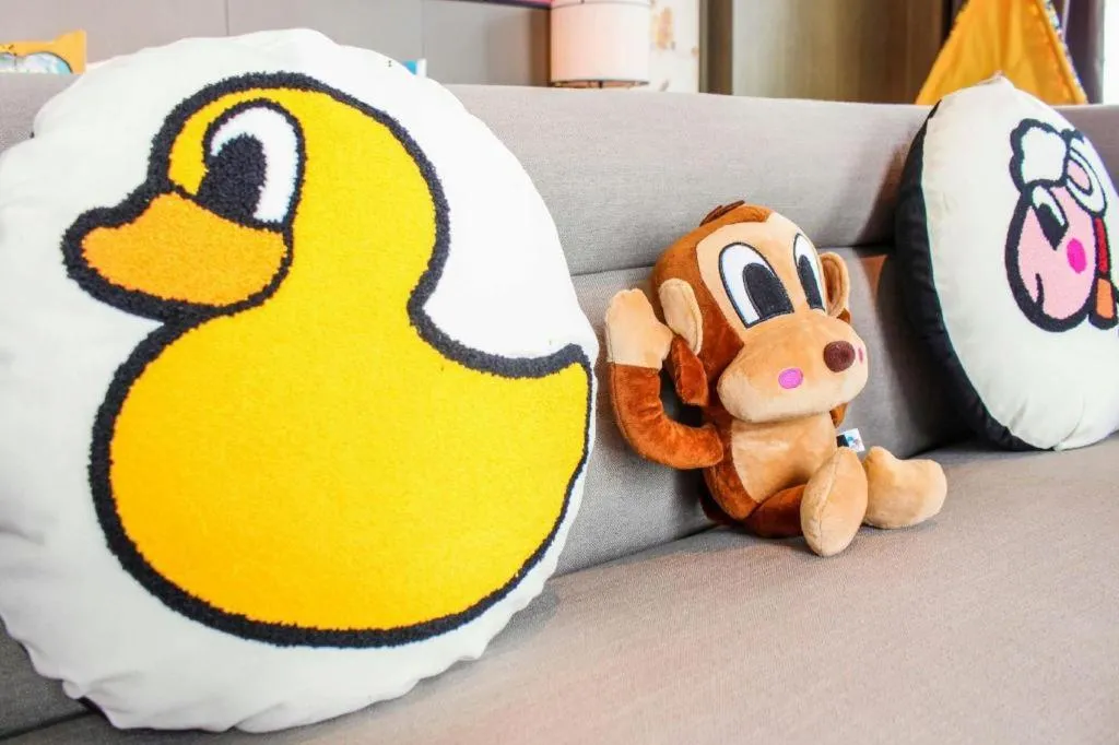 Golden Eagle Summit Hotel Kunshan