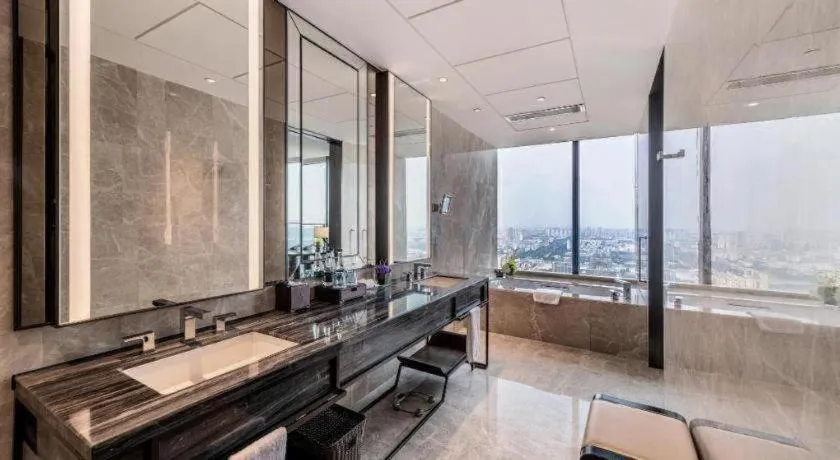 Golden Eagle Summit Hotel Kunshan