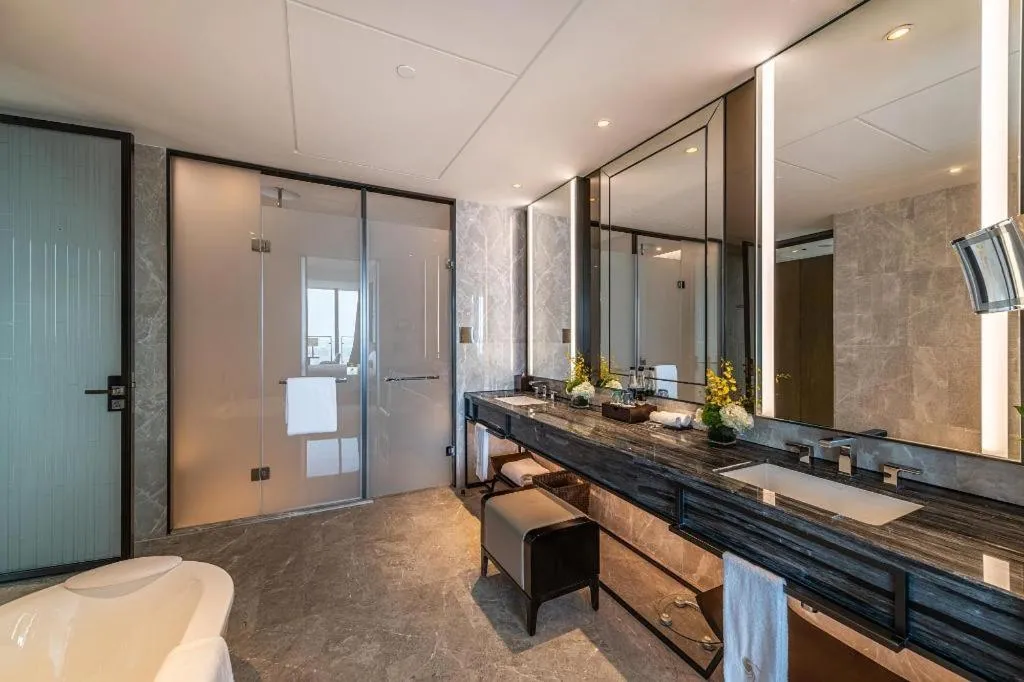 Golden Eagle Summit Hotel Kunshan