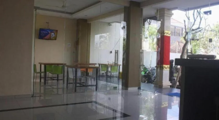 MANDARI HOTEL SINGARAJA