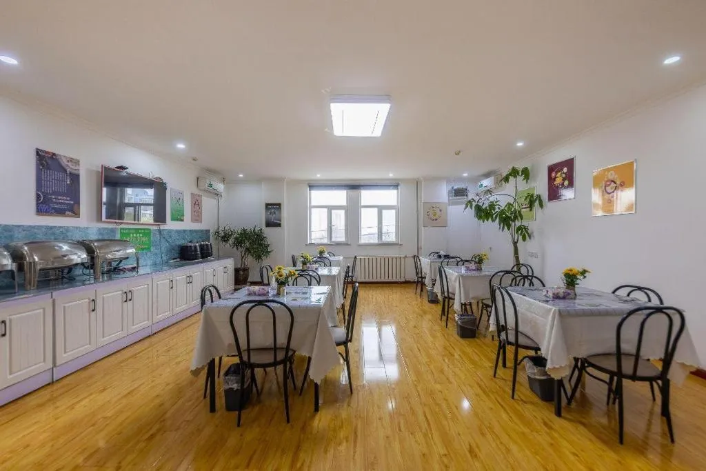 GreenTree Inn Lanzhou Gongjiawan Yangjiaqiao Express Hotel