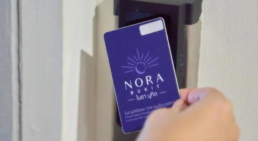 Nora Bukit Hotel