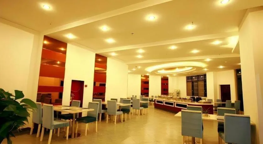 GreenTree Inn JinDeZhen People Square Taoxichuan Wenchuang Street