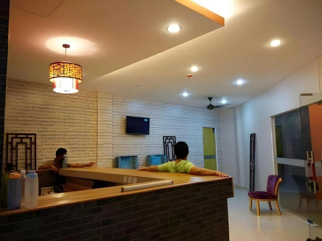 City View Hotel At KLIA & KLIA2