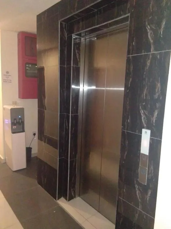 City View Hotel At KLIA & KLIA2