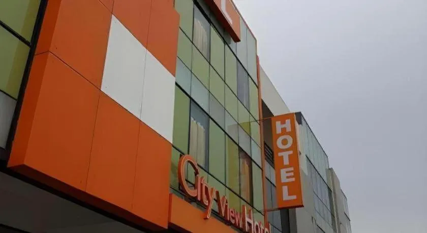 City View Hotel At KLIA & KLIA2