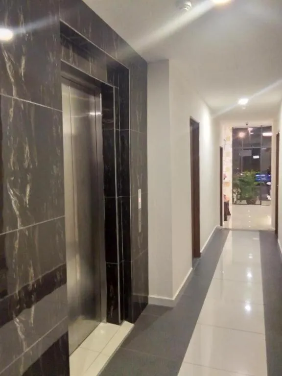 City View Hotel At KLIA & KLIA2