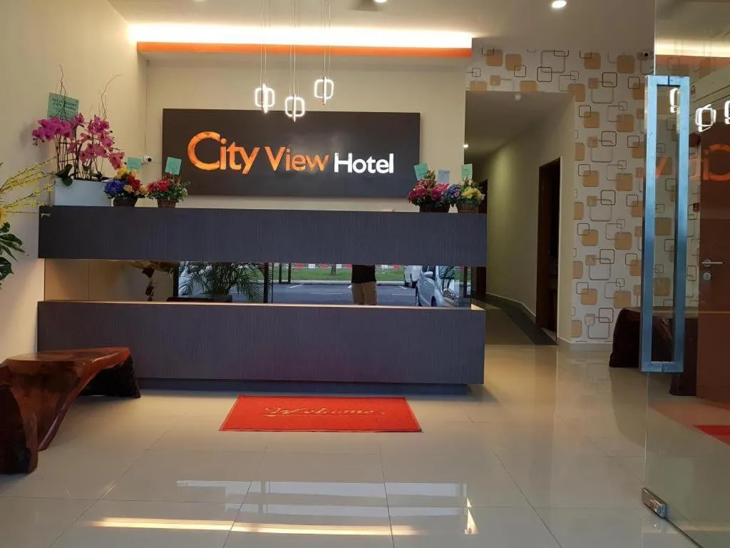 City View Hotel At KLIA & KLIA2
