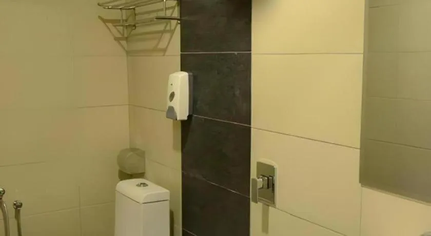 City View Hotel At KLIA & KLIA2