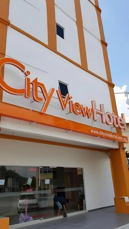 City View Hotel At KLIA & KLIA2