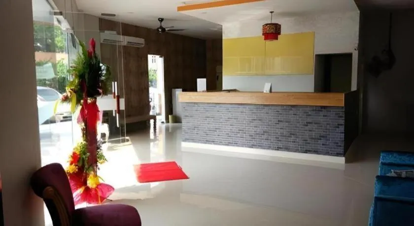 City View Hotel At KLIA & KLIA2