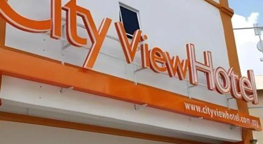 City View Hotel At KLIA & KLIA2