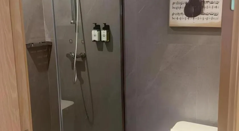 Vienna Classic Hotel Suzhou Likou Furniture Market Metro Station