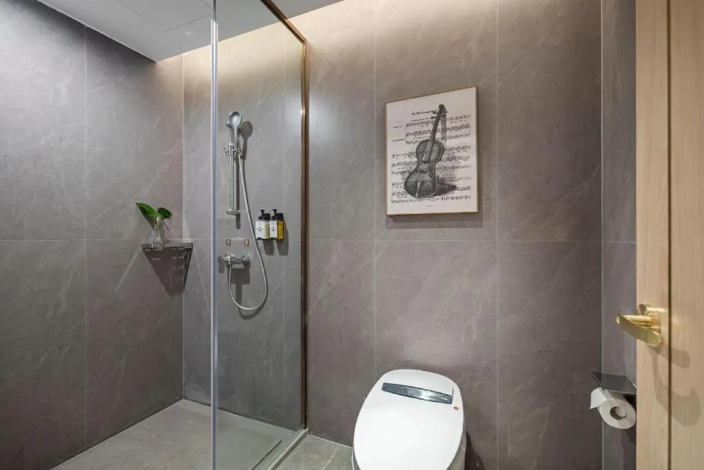 Vienna Classic Hotel Suzhou Likou Furniture Market Metro Station