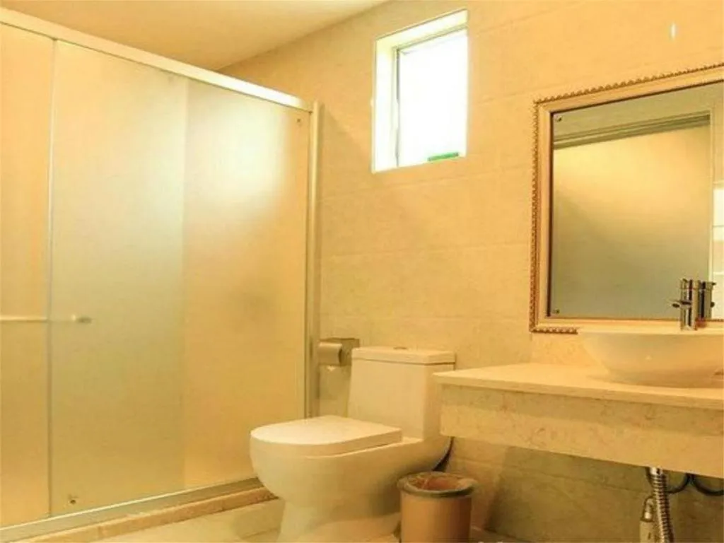 Vienna Classic Hotel Suzhou Likou Furniture Market Metro Station