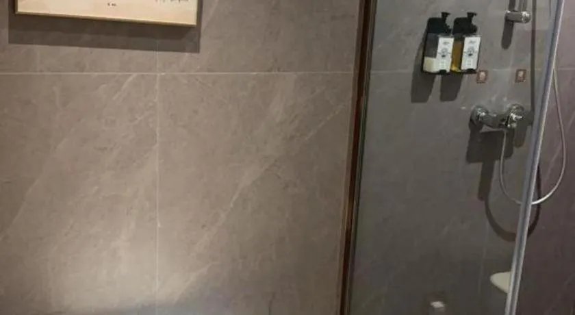 Vienna Classic Hotel Suzhou Likou Furniture Market Metro Station