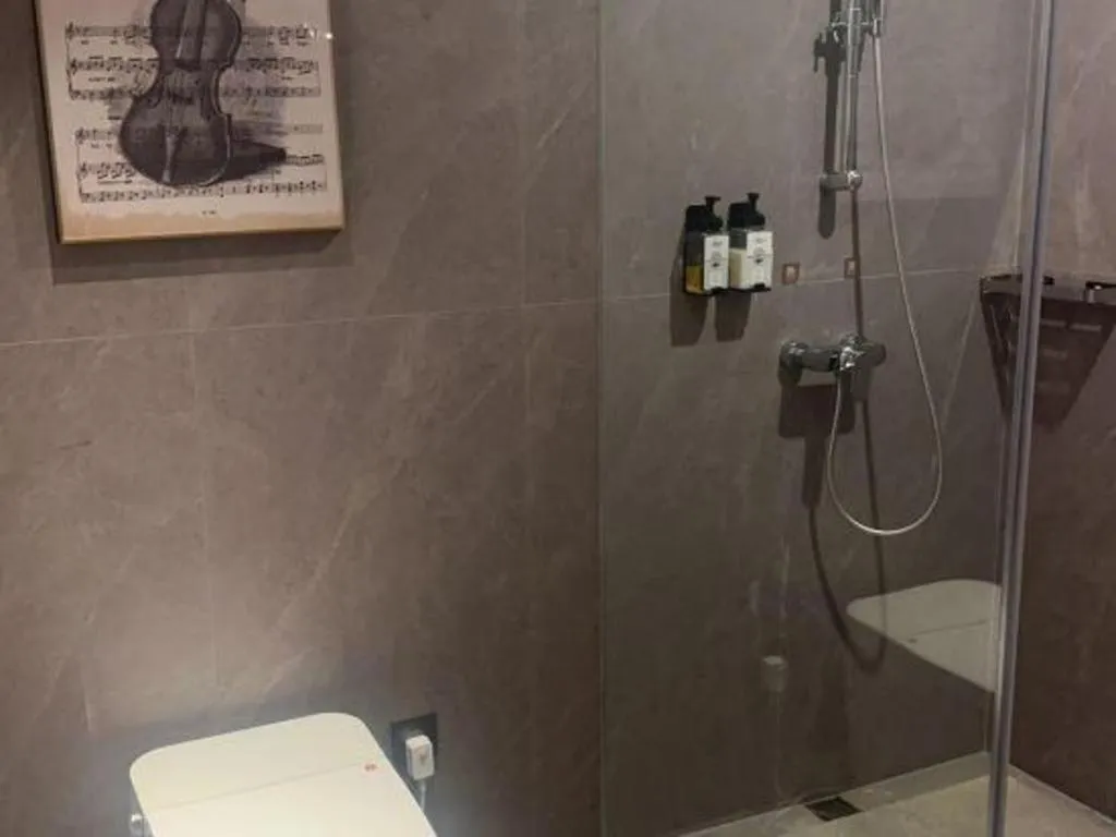 Vienna Classic Hotel Suzhou Likou Furniture Market Metro Station