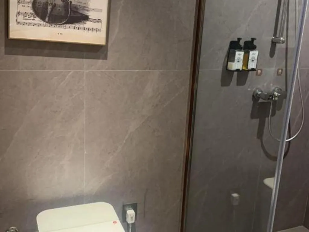 Vienna Classic Hotel Suzhou Likou Furniture Market Metro Station